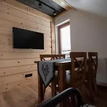 Lejlighed Cyrhel *
