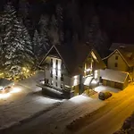 Cyrhel Lejlighed Zawoja