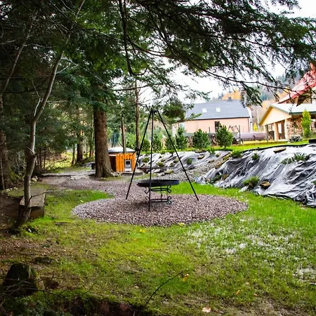 Cyrhel Διαμέρισμα