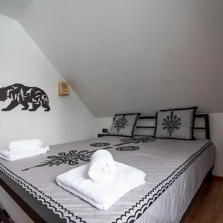 Cyrhel Apartment