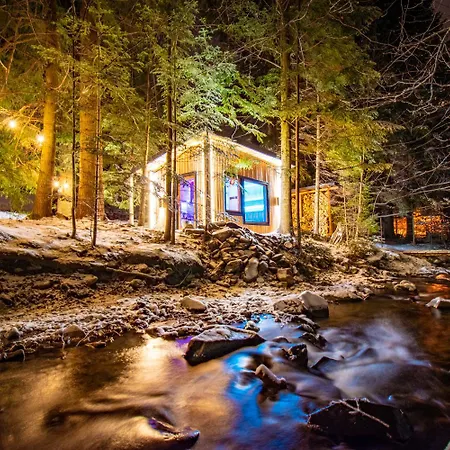 Cyrhel Διαμέρισμα