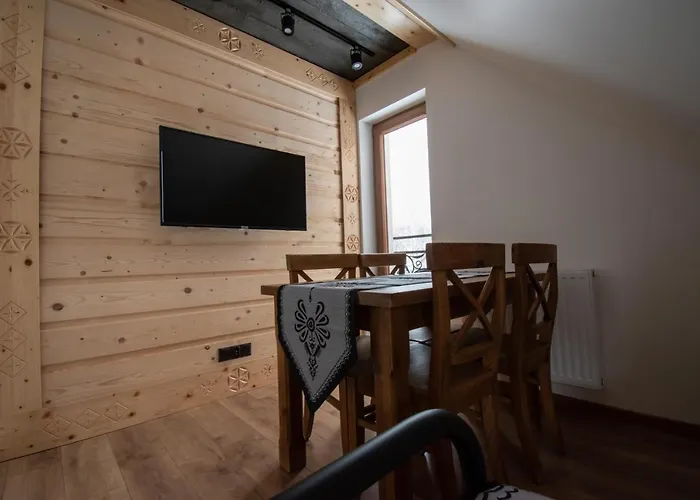 Appartamento Cyrhel *